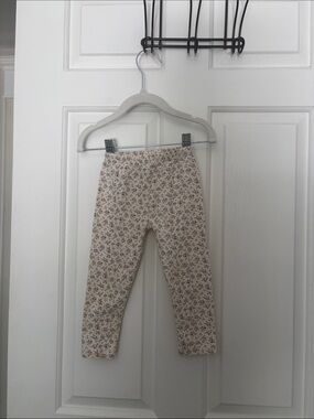 Jamie Kay Rosalie fields raindrops leggings